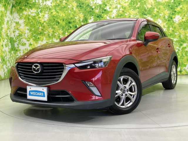 CX-31.5 XD