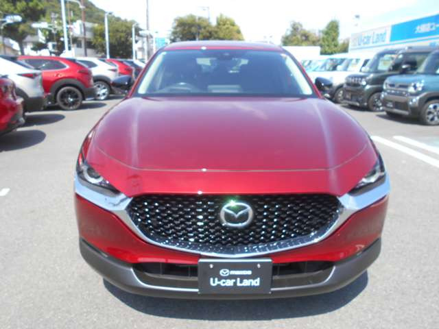 CX-302.0 20S