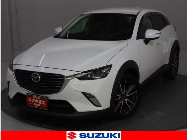 CX-31.5 XD ツーリング