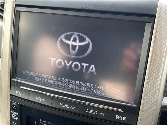 ヴェルファイア
