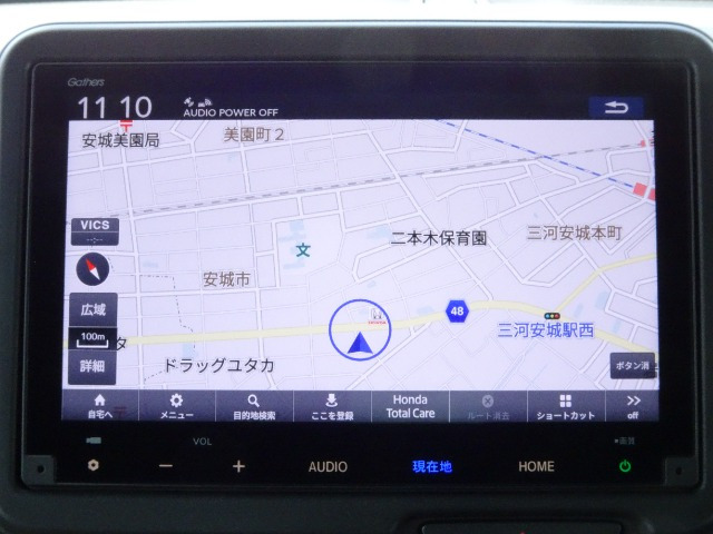 N-BOXジョイ ターボ 2トーン