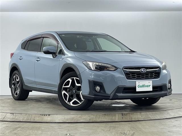 インプレッサXV2.0i アイサイト 4WD