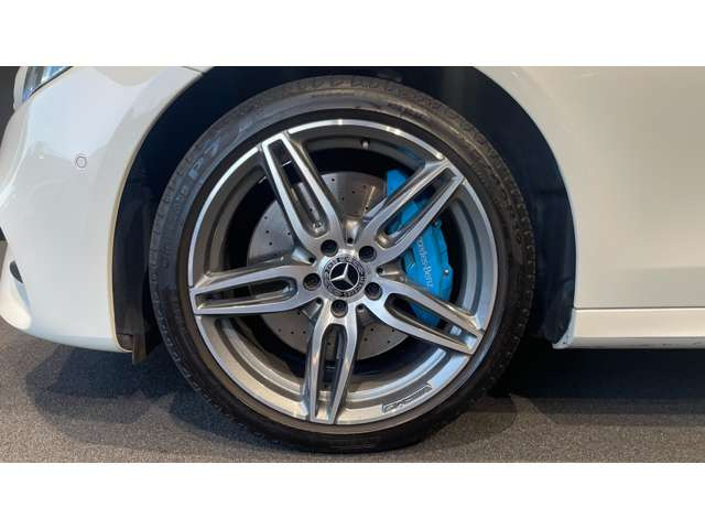 EクラスE350e アバンギャルド スポーツ