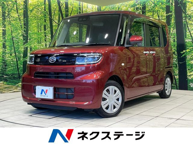 タントX セレクション