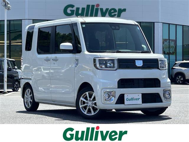 ウェイクL リミテッド SAIII