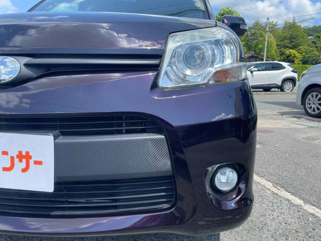 シエンタ1.5 ダイス 4WD