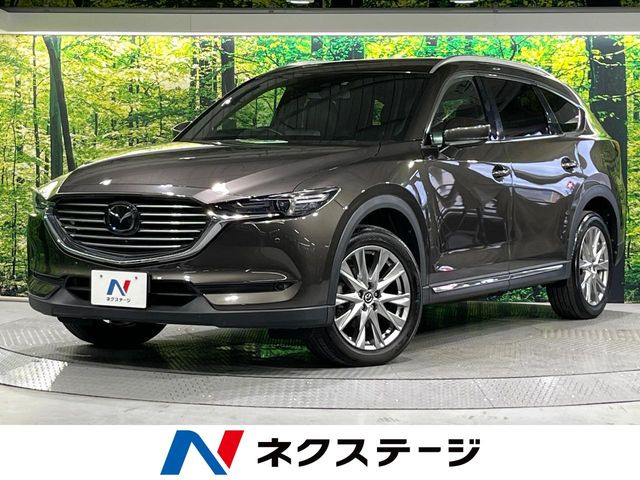 CX-82.2 XD Lパッケージ