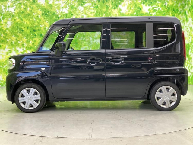 スペーシアハイブリッド(HYBRID) G 4WD