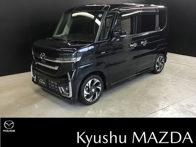 フレアワゴンカスタムスタイル XS