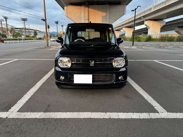 アルトラパンX