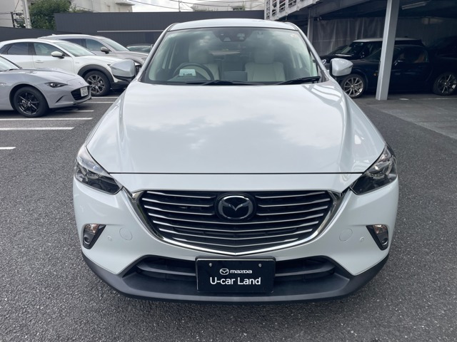 CX-31.5 XD ツーリング