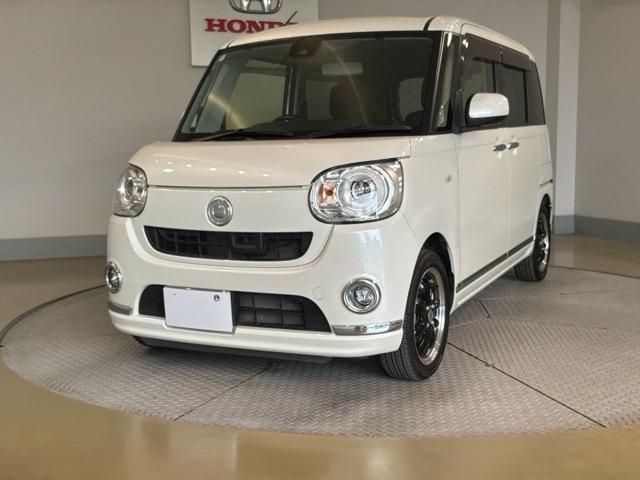 ムーヴキャンバスG メイクアップ SAII
