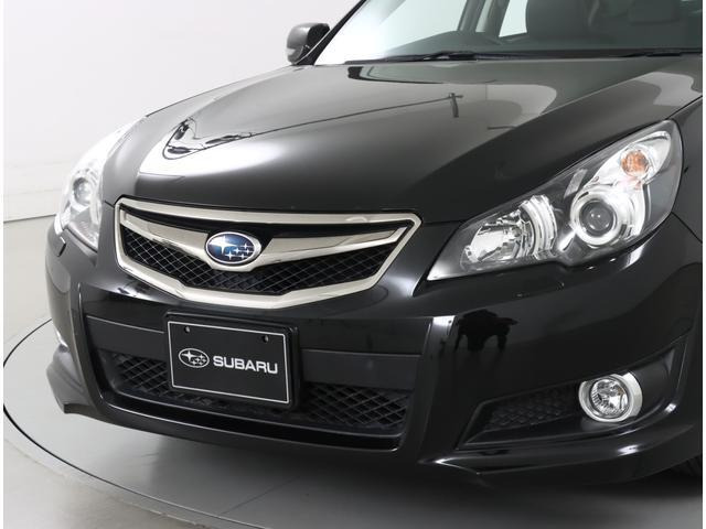 レガシィB42.5 i Sパッケージ 4WD