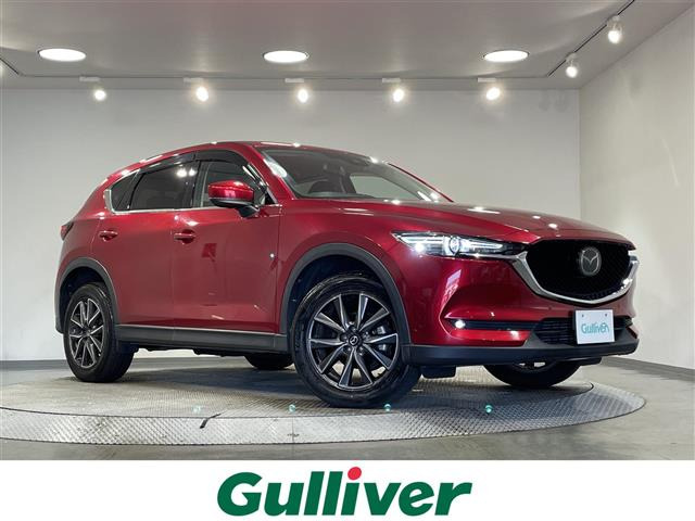 CX-52.2 XD Lパッケージ