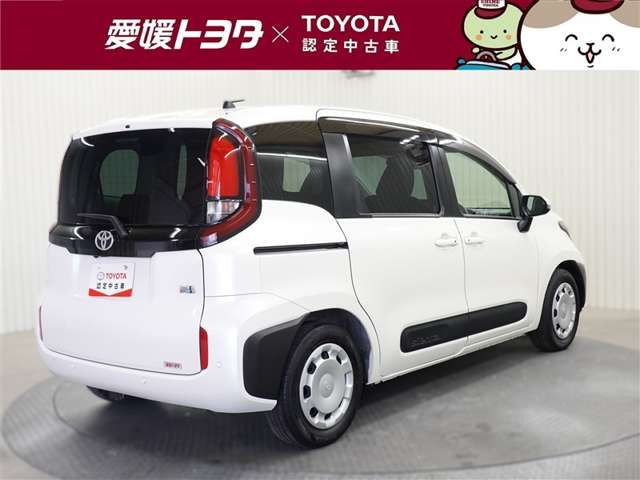 シエンタハイブリッド 1.5 G