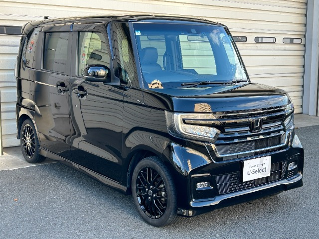 N-BOXL ターボ