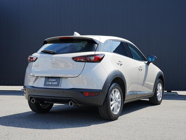CX-31.5 15S アーバンドレッサー