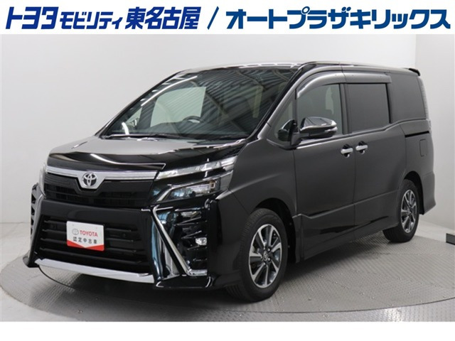ヴォクシー2.0 ZS 煌III