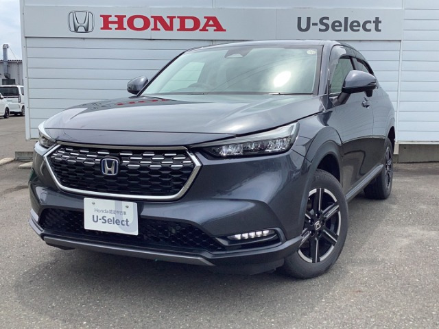 ヴェゼル1.5 e:HEV X 4WD