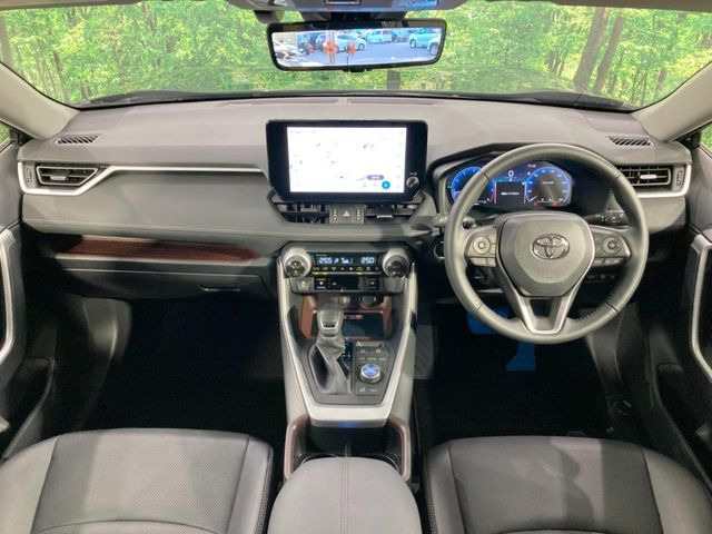 RAV42.0 G Zパッケージ 4WD