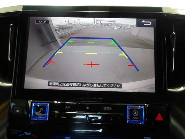 ヴェルファイア2.5 Z Aエディション ゴールデンアイズ