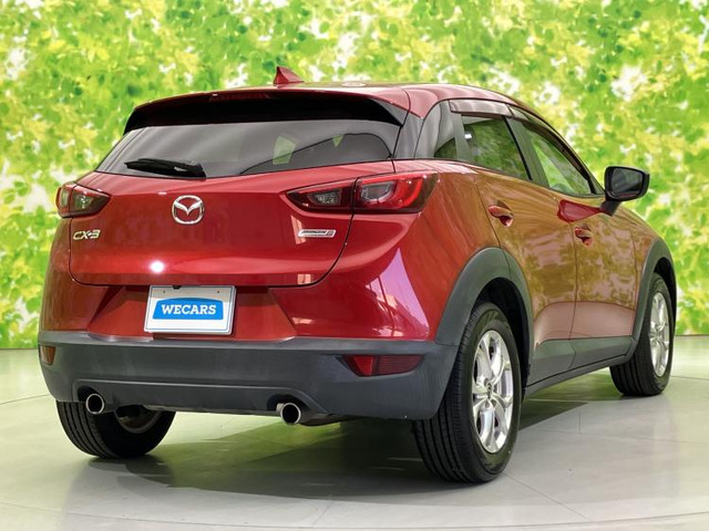 CX-31.5 XD
