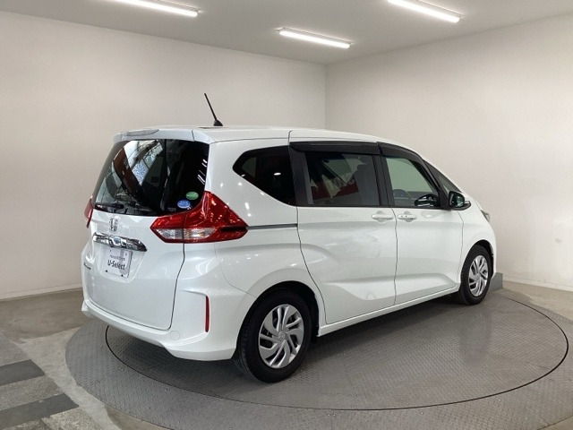 フリード1.5 G ホンダセンシング