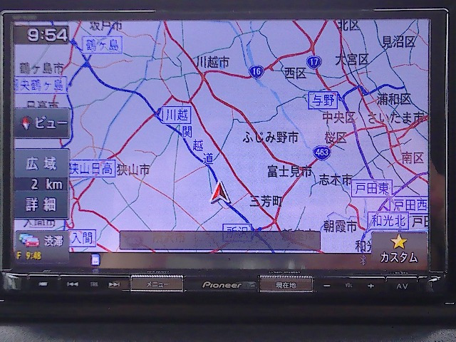 ジムニーXC 4WD