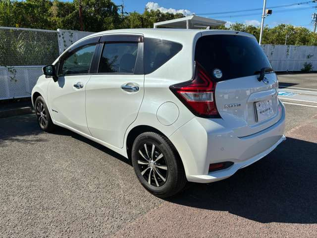 ノート1.2 e-POWER X
