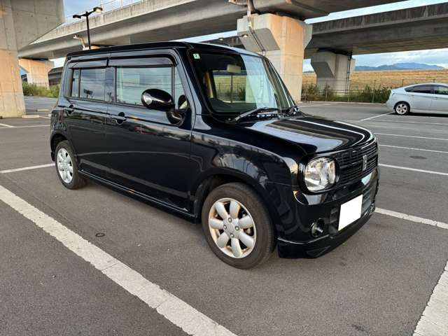アルトラパンX