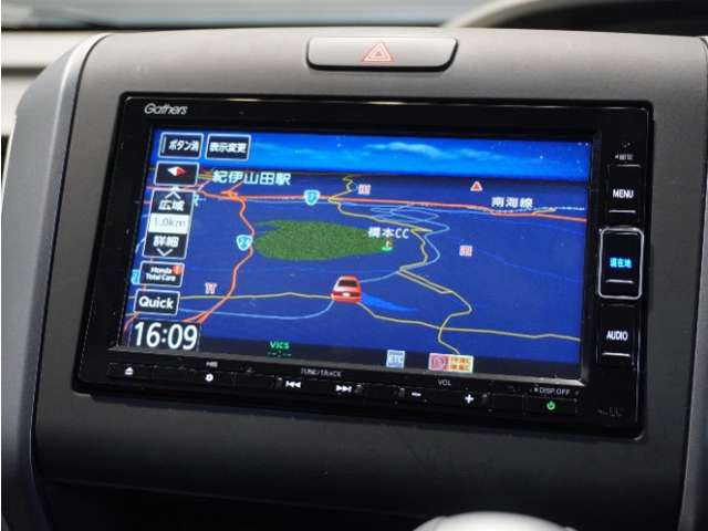 フリード1.5 G ホンダセンシング