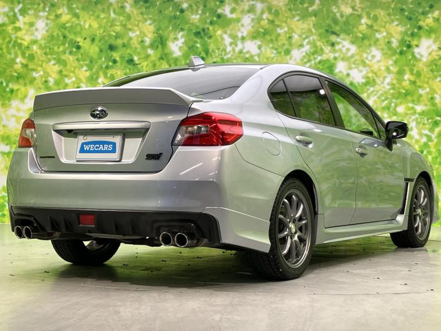 WRXS4 2.0 GT-S アイサイト 4WD