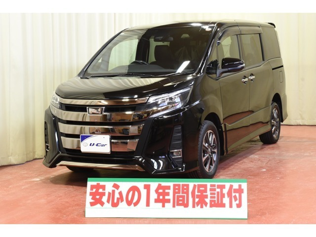 ノア2.0 Si W×B 4WD