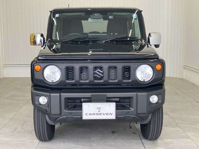 ジムニーXL 4WD