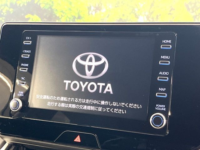 ハリアー2.0 G