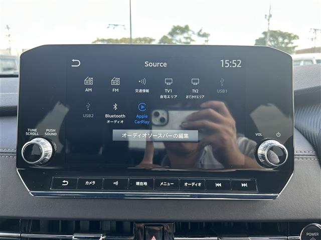 アウトランダーPHEV 2.4 ブラック エディション 4WD