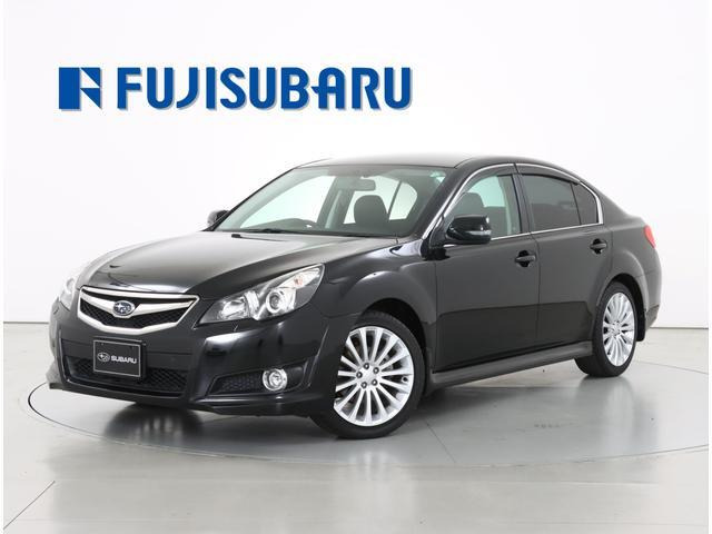 レガシィB42.5 i Sパッケージ 4WD