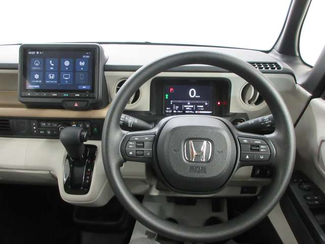 N-BOX