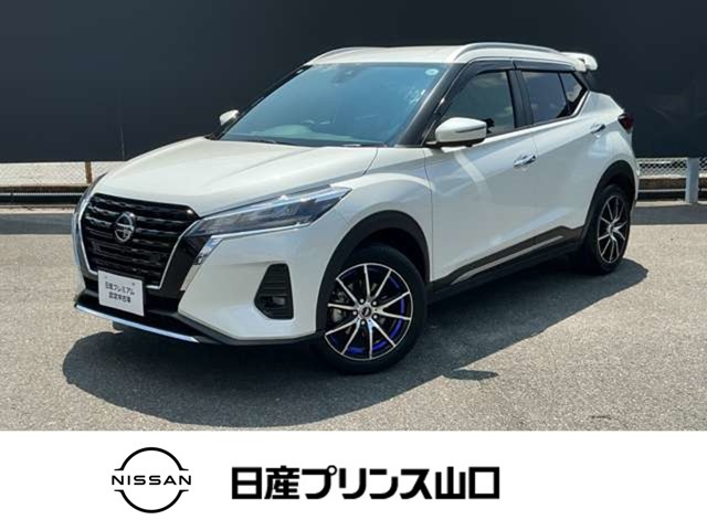 キックス1.2 X (e-POWER)