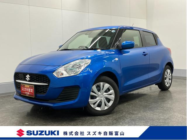 スイフト1.2 XG