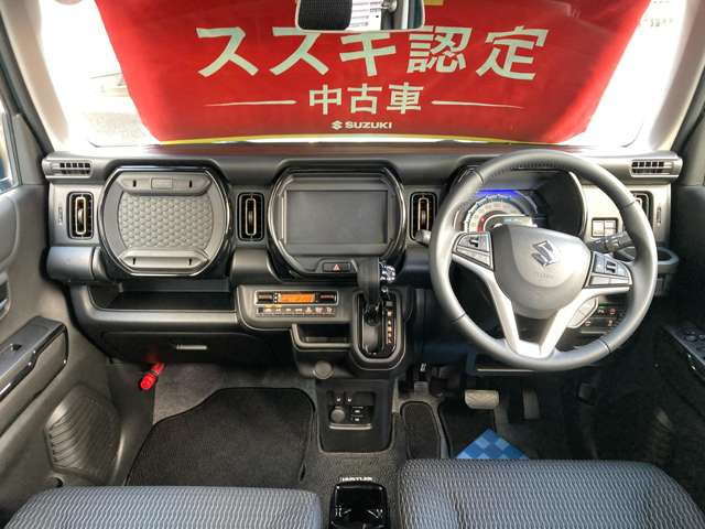 ハスラーX