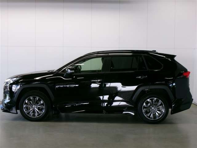 RAV42.5 ハイブリッド G E-Four 4WD