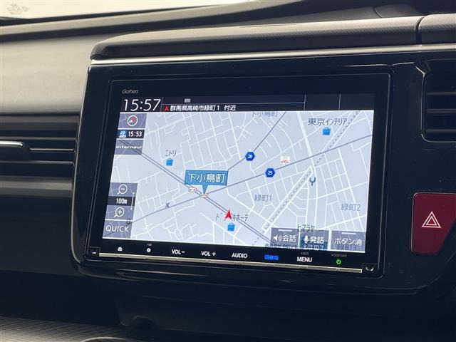 ステップワゴン2.0 スパーダ ハイブリッド G EX ホンダセンシング ブラックスタイル