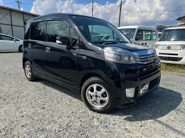 ライフディーバ スマートスペシャル 4WD
