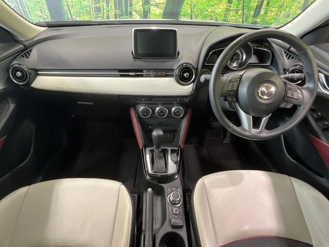 CX-31.5 XD ツーリング Lパッケージ