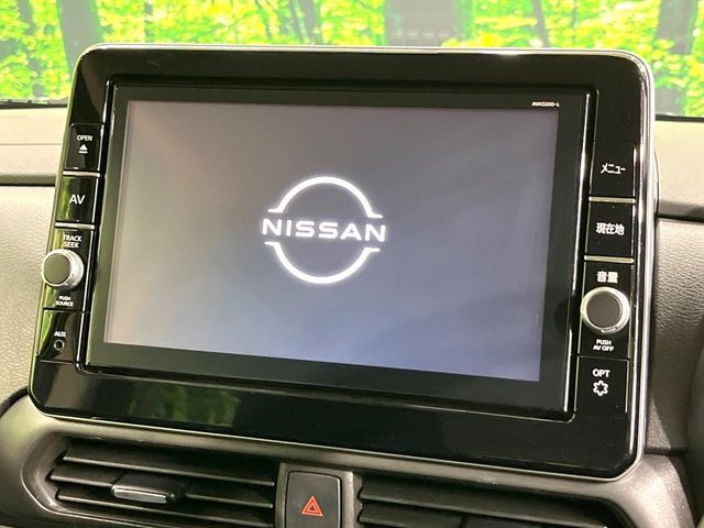 ルークスハイウェイスターX