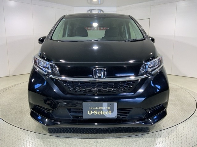 フリード1.5 G ホンダセンシング