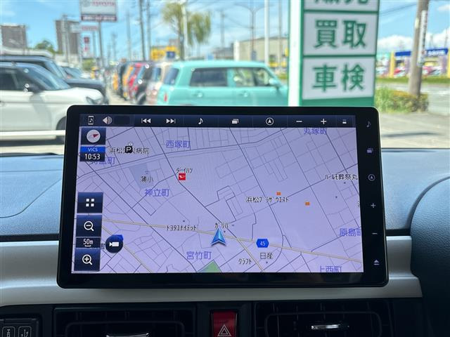 ムーヴキャンバスストライプス G