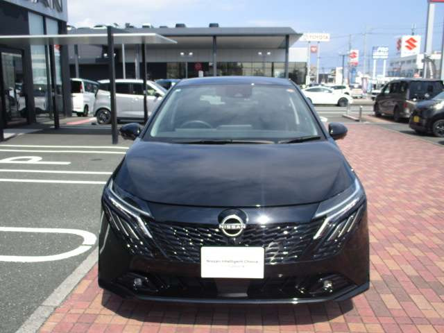 ノートオーラ1.2 G レザーエディション