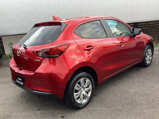 MAZDA21.5 15S プロアクティブ スマートエディションII 4WD